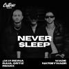 Download Video: Never Sleep (Javi Reina & Raul Ortiz Remix) [FREE]