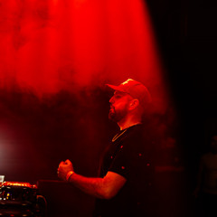 BLR @ ASOT 2025, AHOY, Rotterdam (NL)