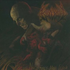 Bloodbath - Brave new hell