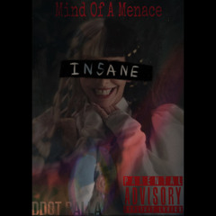 Mind of a Menace "42"