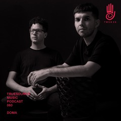 TrueCast 060 - DOMA