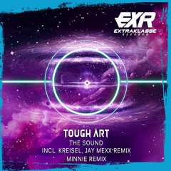 Tough Art - The Sound (Original Mix)