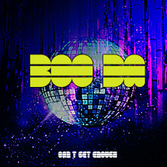 Get Enough-BOODA edit