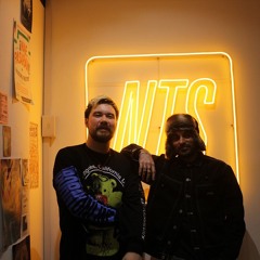 Hooversound w/ Deft & Manni Dee 120225