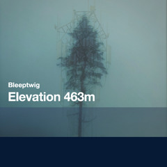Elevation 463m