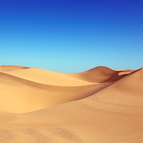 Sand Riders (2024) Anthology CD3 Track 12