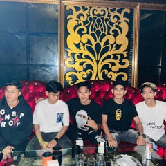 DJ ANDRE•SPESIAL REQUEST MIRI PUNYA[FUNKOT HARDMIX 2K25]