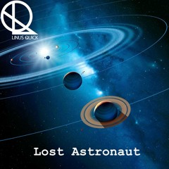 Lost Astronaut (Free Download)