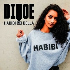 HABIBI MA BELLA -Divoe.Va Bene Remix L‘Algerino Slowed+Reverbed