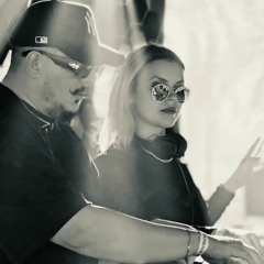 RAEDER B2B SPETOO @DJ Set - Samambaia Showcase