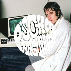 Discoteca Imaginaria: Izzat Todd Rundgren?