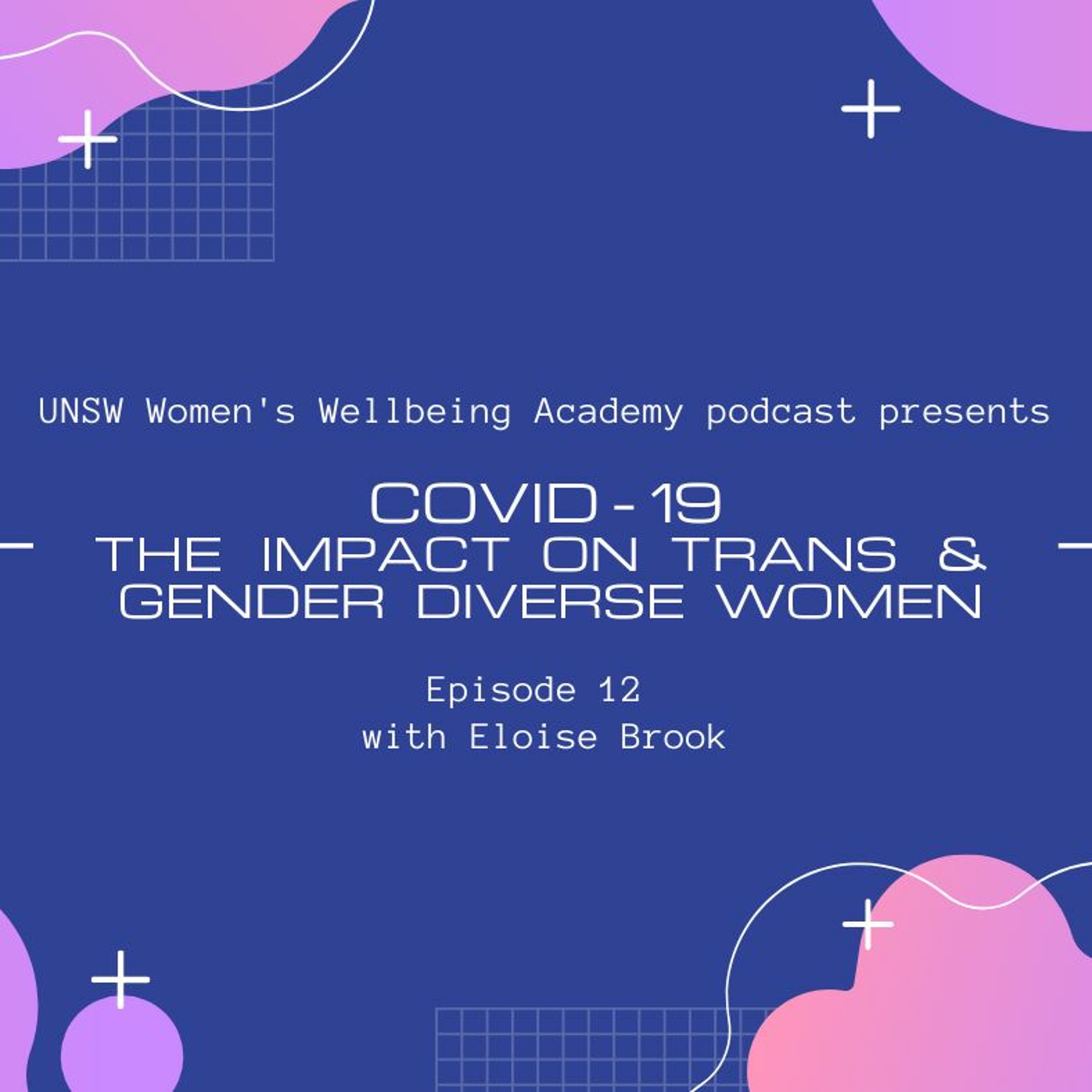 Women\'s Wellbeing Academy Podcast