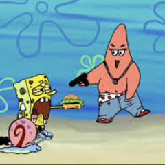 SpongeBob & Patrick