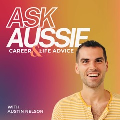 Ask Aussie & Kyle Hagge
