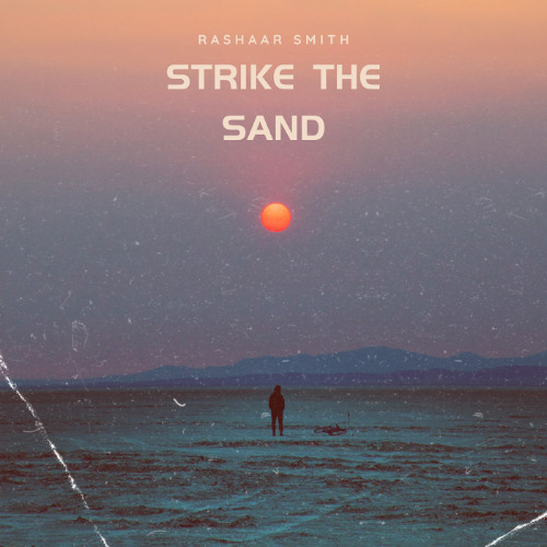 Strike The Sand