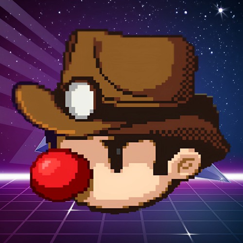 Spelunky Classic Title Theme (a synthwave remix)