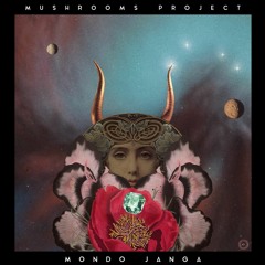 PREMIERE: Mushrooms Project - Janga (Thomas Von Party Remix) [Random Collective Records]