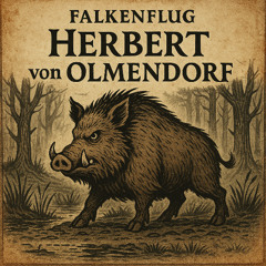 Herbert von Olmendorf
