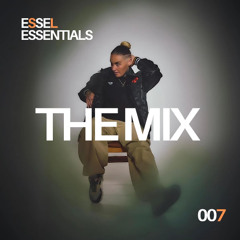Essel Essentials The Mix 007