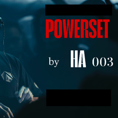 POWERSET by HA - 003