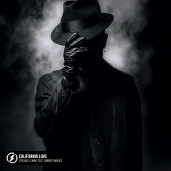 CryJaxx, G King - California Love (feat. Junior Charles)