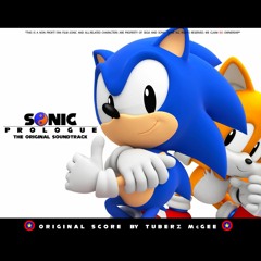Stream Neo Ribeiro  Listen to Sonic the Hedgehog: The Fastest