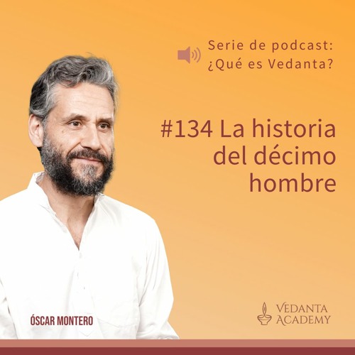 134 - La Historia Del Décimo Hombre