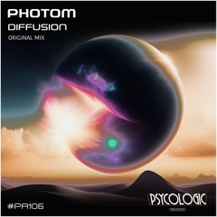 Photom - Diffusion (Original Mix) #PR106