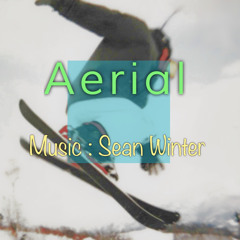 Aerial （ KORG M01 ）