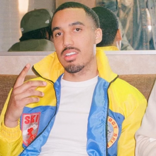 Mike Sherm - MTV Cribs
