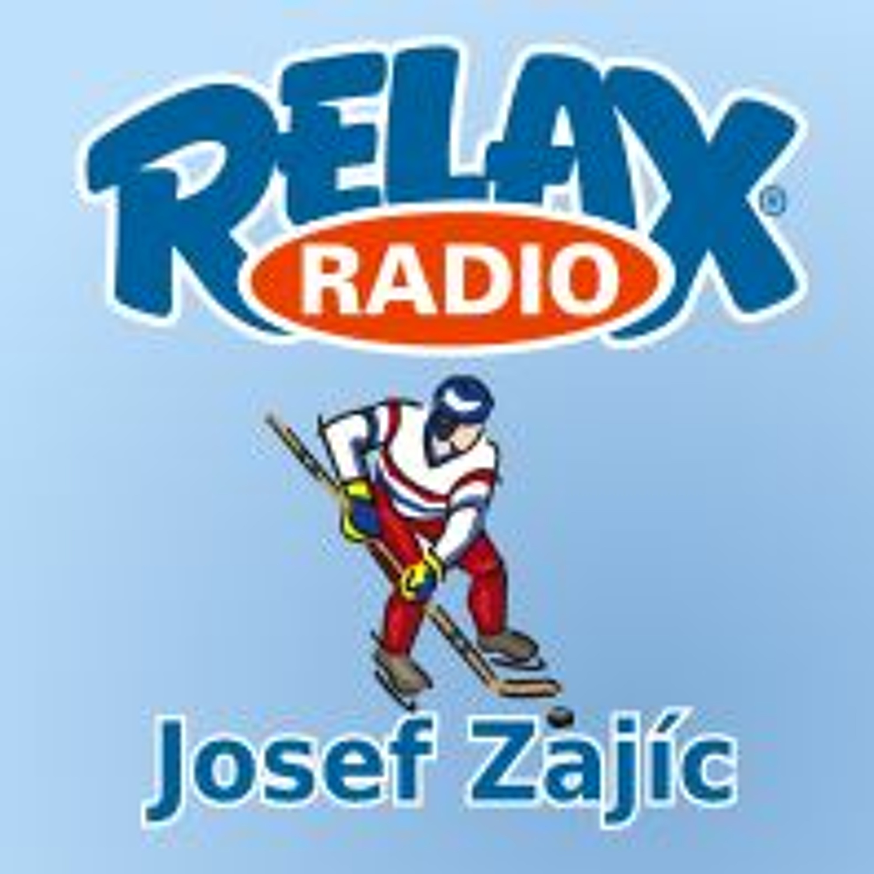 Josef Zajíc - Hokejový Expert 1 episode artwork