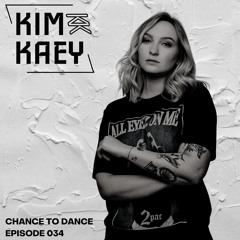 Chance To Dance Episode 34