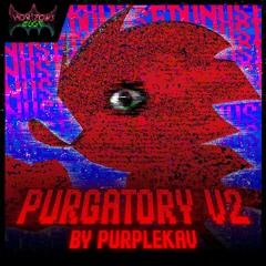 Purgatory V2 - (CANNED) Horizons Edge - OST