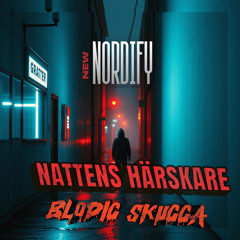 NATTENS HÄRSKARE (BLODIG SKUGGA)