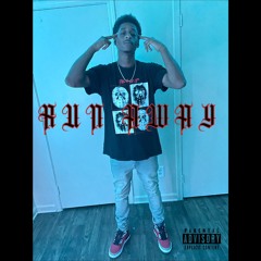 RUN AWAY BY FOREVA THERO