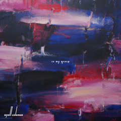 In My Grasp (Prod. Bleu Moon)