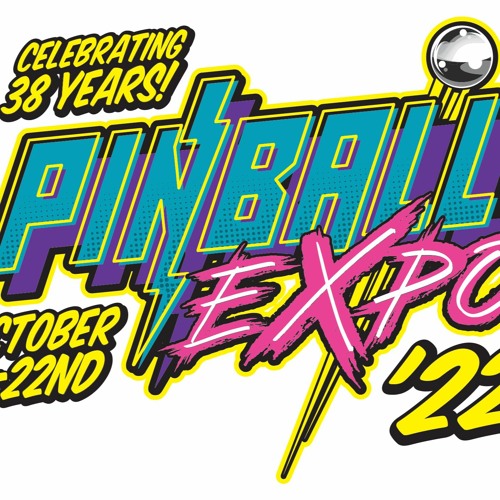 Stream episode Ep 94 Pinball Expo 2022 preview by LoserKid Pinball