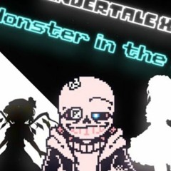 [Undertale X Touhou] Monster In The Illusion - Seriyan