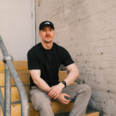 TANK Mix: Luke Hovey