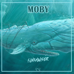 Moby - Hymn (Funkhauser Bootleg)