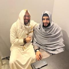 محمد شبل القمر