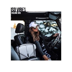Iso Vibes Vol 5 - Mixed By Dynamike