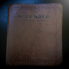 Lhus - "Righteous Ways" Prod: EternelBeats