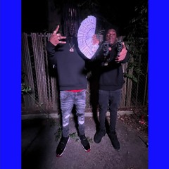 48Swervv Ft. 48Glizzy - Law & Order