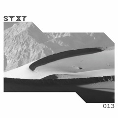 SYXT013 - Kid Riot (Remix: XHEI)