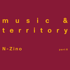 PREMIERE: N-Zino - Sacred and Profane (Fred P Reshape)