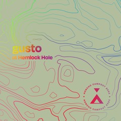 Campout Mix Series: Gusto