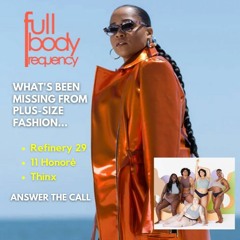 FBF - Plus-Size News Spotlight: What's Been Missing From Fashion