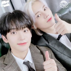 MINIMO - Dream (Suzy, Baekhyun)ㅣCRAVITY MINHEE JUNGMO
