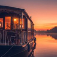 Goin’ with the Flow